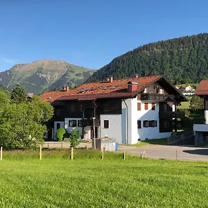  Apartment / Allgäu